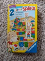 Ravensburger 2 erste Spiele Sachsen - Tauscha Vorschau