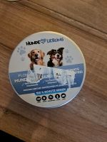 Hundehalsband Zecken Flöhe Sachsen - Radebeul Vorschau
