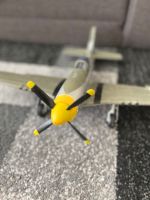 P-51D Mustang RC Flugzeug 1:20 Baden-Württemberg - Esslingen Vorschau