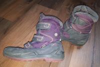 Lowa Milo GTX HI Größe 35 lila Winterstiefel Winterschuh Rheinland-Pfalz - Erpel Vorschau