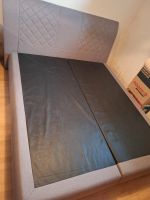 Boxspringbett 200x180 Sachsen - Meißen Vorschau