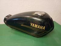 Yamaha Tank Baden-Württemberg - Ehingen (Donau) Vorschau