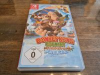 Donkey Kong Country : Tropical Freeze / Nintendo Switch Hessen - Kassel Vorschau
