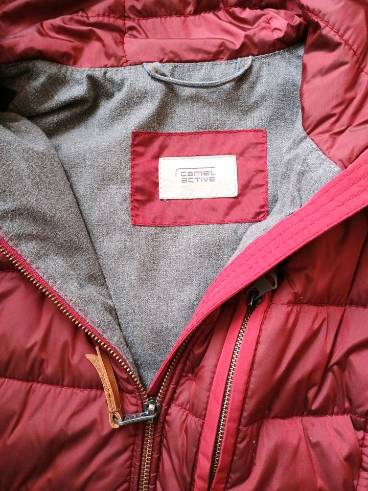 CAMEL ACTIVE | in eBay JACKE Kleinanzeigen GR.40 Norden Niedersachsen ist - Kleinanzeigen jetzt WINTERJACKE