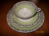 DDR Ostalgie Weisswasser Porzellan Sammeltasse Sachsen - Glauchau Vorschau
