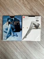 !!!NEU!!! STRUMPFHOSE JOOP 10DEN 40/42 - HALTERLOSE STRÜMPFE 15 D Harburg - Hamburg Marmstorf Vorschau