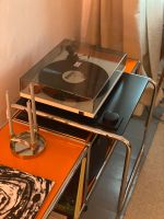 Knoll Marcel Breuer Laccio Tisch Coffee Table Vinyl Table Design Berlin - Mitte Vorschau