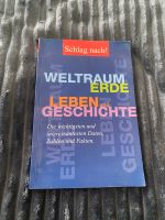 Weltraum Erde leben und Geschichte Buch Fachbuch Köln - Niehl Vorschau