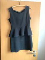 Schößchenkleid / Minikleid Sachsen - Flöha  Vorschau