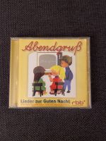 Abendgruß - Lieder zur guten Nacht, Gute Nacht Musik für Kinder Leipzig - Lindenthal Vorschau