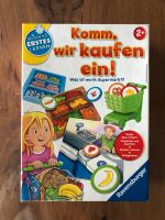 Kinderspiel, neuwertig Bayern - Feldkirchen-Westerham Vorschau