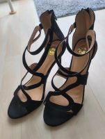 BUFFALO PUMPS / SANDALETTEN / HIGH HEELS SCHWARZ Nordrhein-Westfalen - Hagen Vorschau