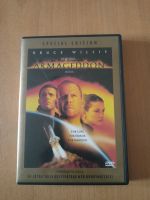 DVD Armageddon Bruce Willis Baden-Württemberg - Unterstadion Vorschau