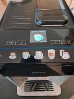 Siemens ep500 Integra Kaffeevollautomat Baden-Württemberg - Giengen an der Brenz Vorschau