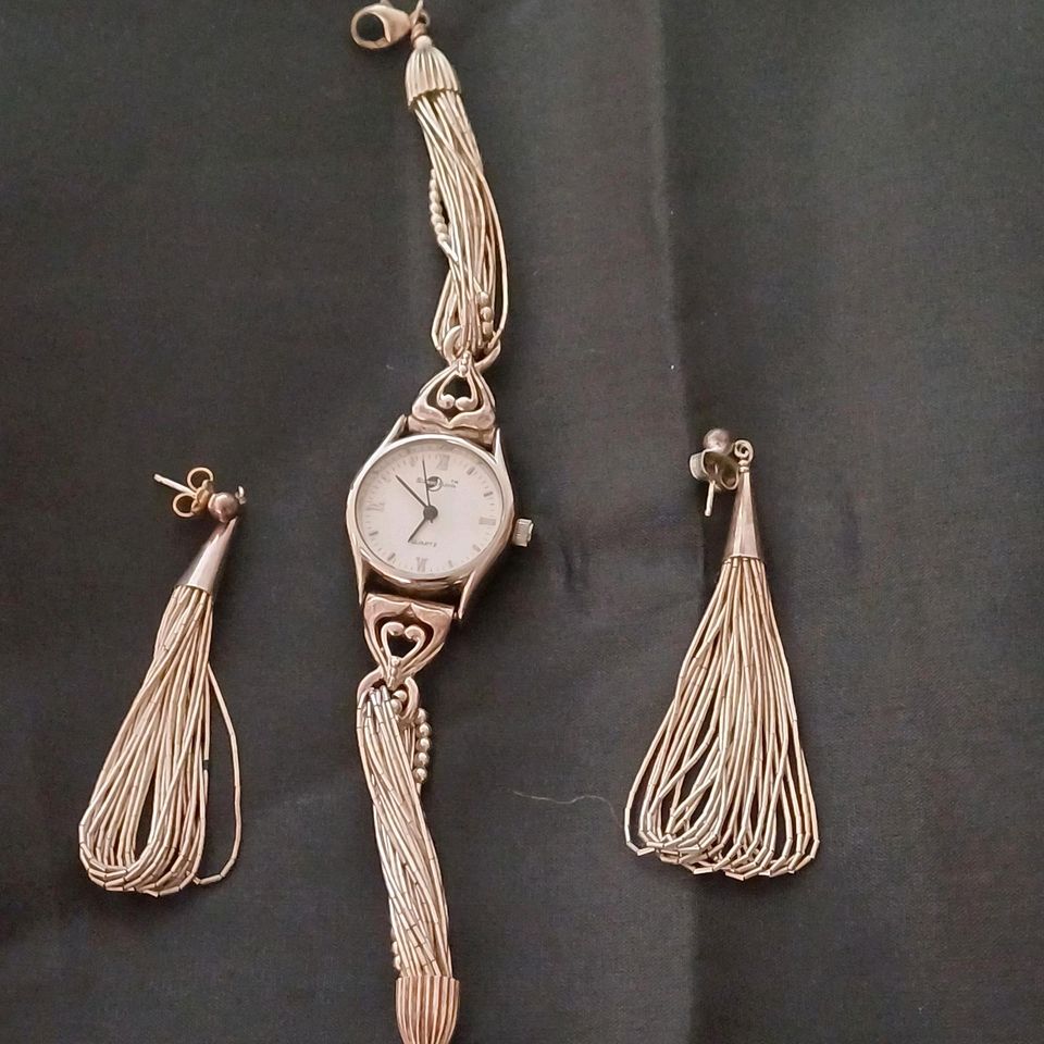 Vintage Uhr in Bocholt