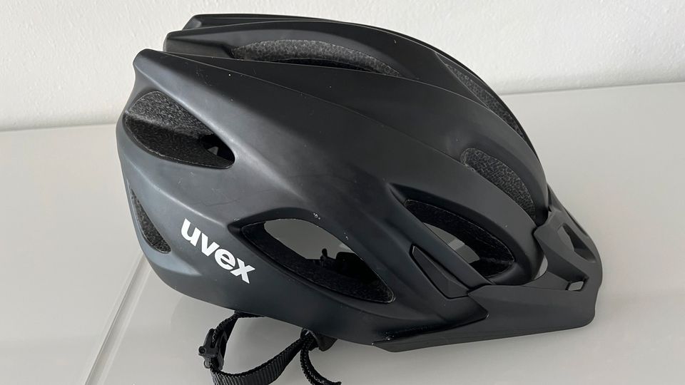 Fahrradhelm Uvex Viva 2 / 56-62 cm in Dortmund