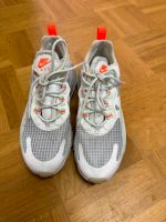 Nike Air Sneakers Größe 37.5 Frankfurt am Main - Dornbusch Vorschau