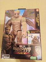 Marvel Guardians of The Galaxy Battle Groot Action-Figur 29cm Neu Nordrhein-Westfalen - Kalkar Vorschau