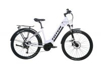 TOTEM CITY E-BIKE DELTA WEISS 19,5 ZOLL Brandenburg - Bad Belzig Vorschau