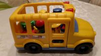 Schulbus Fisher Price Nordrhein-Westfalen - Borgentreich Vorschau