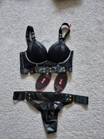 Hunkemöller Occult Set- 70A und S- Neu mit Schild Dortmund - Brackel Vorschau