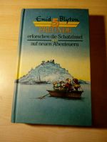 Enid Blyton - 5 Freunde erforschen die Schatzinsel/auf neuen Aben Bayern - Tännesberg Vorschau