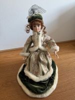 Deko Puppe gross knapp 50cm Stuttgart - Sillenbuch Vorschau