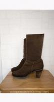 GADEA Stiefel, Wildleder, braun, Gr. 38 Häfen - Bremerhaven Vorschau