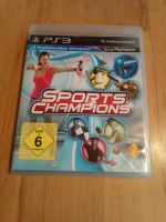 Playstation 3 PS3 Sports Champions Sony Baden-Württemberg - Heidenheim an der Brenz Vorschau