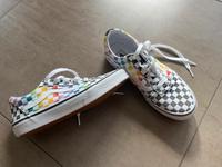 Vans Gr 36,5 Bayern - Großostheim Vorschau