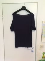 VERO MODA Bluse Shirt Gr. M Dunkellila Neuwertig Münster (Westfalen) - Hiltrup Vorschau