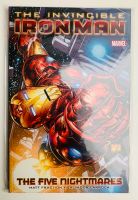 The Invincible Iron Man Vol. 1 Marvel Comic Nordrhein-Westfalen - Krefeld Vorschau
