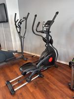 FUEL Fitness EC300 Ellipsentrainer Leipzig - Leipzig, Zentrum-Südost Vorschau