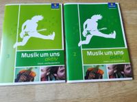 NEU  Musik  Kl. 9 Gym. Arbeitshefte  2 und 3 Schroedel westermann Saarland - St. Ingbert Vorschau