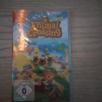 Animal Crossing New horizion /Switch Rheinland-Pfalz - Ludwigshafen Vorschau