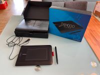 Wacom Bamboo Pen & Touch CTH-460 mit OVP und CD Baden-Württemberg - Remseck am Neckar Vorschau