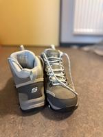 Skechers Wasserdichte Schuhe – Nur 1x getragen – Größe 37 Bremen - Horn Vorschau