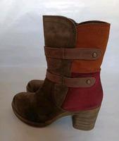 Tamaris Damen Stiefel Hessen - Marburg Vorschau