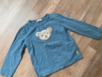 Steiff Shirt blau Nordrhein-Westfalen - Baesweiler Vorschau