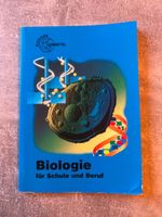 Europa Lehrmittel - Biologie für Schule und Beruf - 4. Auflage Saarbrücken-Mitte - Alt-Saarbrücken Vorschau