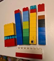 49 Lego Duplo Steine Nordrhein-Westfalen - Willich Vorschau