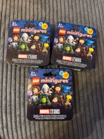 Lego Mini Figuren Marvel Studios Nordrhein-Westfalen - Greven Vorschau