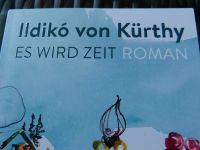 Es wird Zeit - Ildikó von Kürthy rororo TB Spiegel Bestseller Hamburg-Nord - Hamburg Eppendorf Vorschau