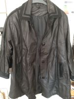 Ledermantel Lederjacke Gr.40/42, Lammnappe *wie neu* Hessen - Flörsheim am Main Vorschau