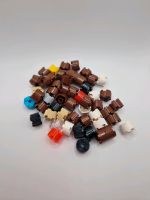 Lego 2x2 Baustein rund 50St Niedersachsen - Bad Harzburg Vorschau
