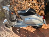 Vespa Primavera et3 Osnabrück - Hasbergen Vorschau