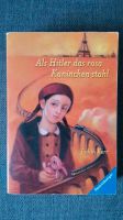 Buch Als Hitler das rosa Kaninchen stahl Hessen - Schlüchtern Vorschau