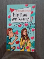 Freche Mädchen - freche Bücher - Ein Paul zum küssen Baden-Württemberg - Oppenau Vorschau
