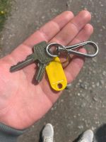 Schlüssel gefunden Mecklenburg-Vorpommern - Greifswald Vorschau