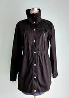 Vero Moda leichte Jacke Übergangsjacke Sommerjacke schwarz Berlin - Mitte Vorschau